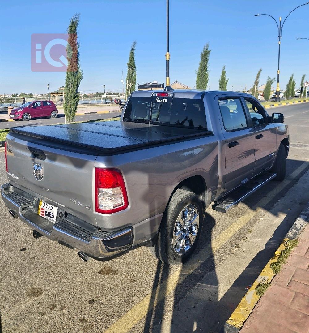رام 1500